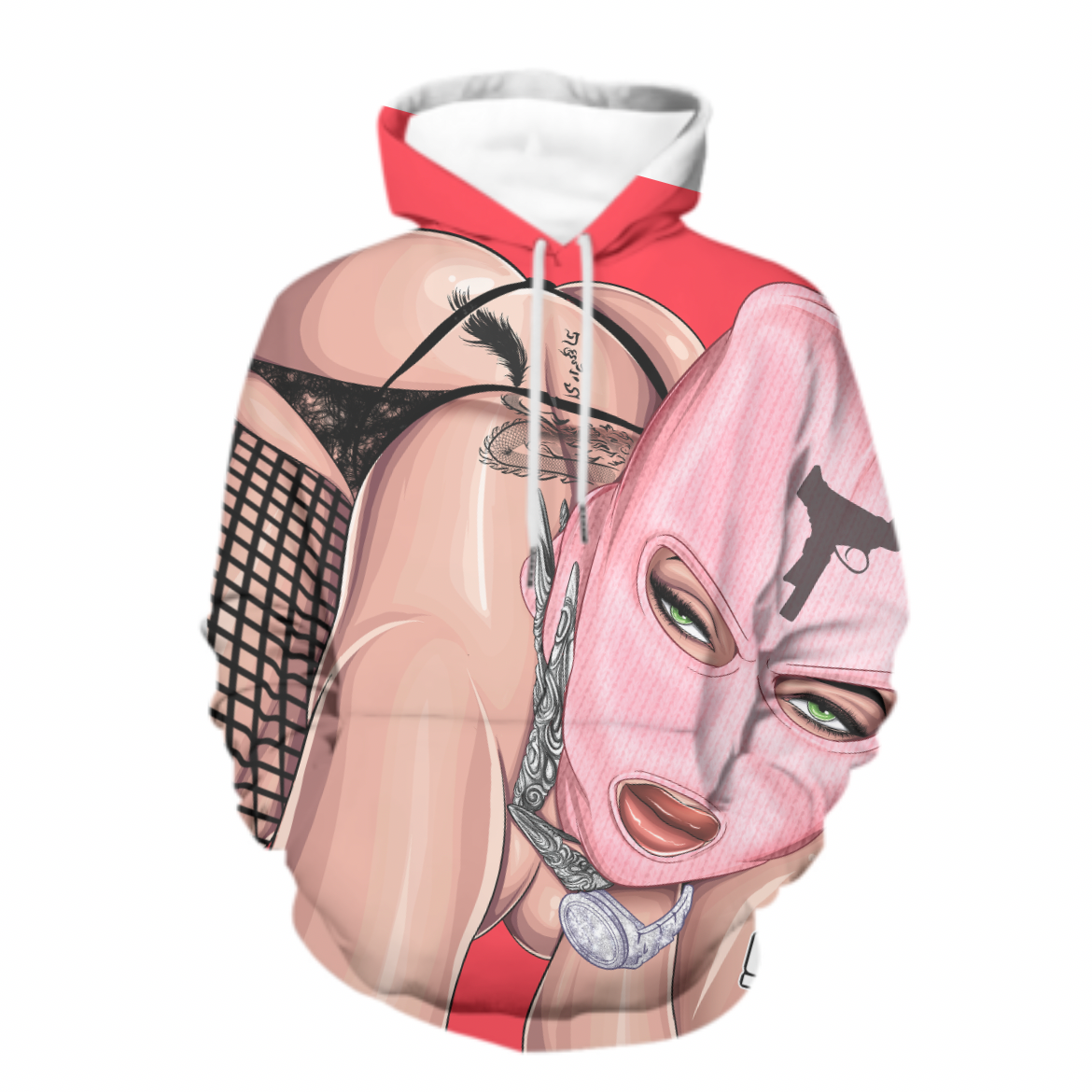 GTA RUBY
