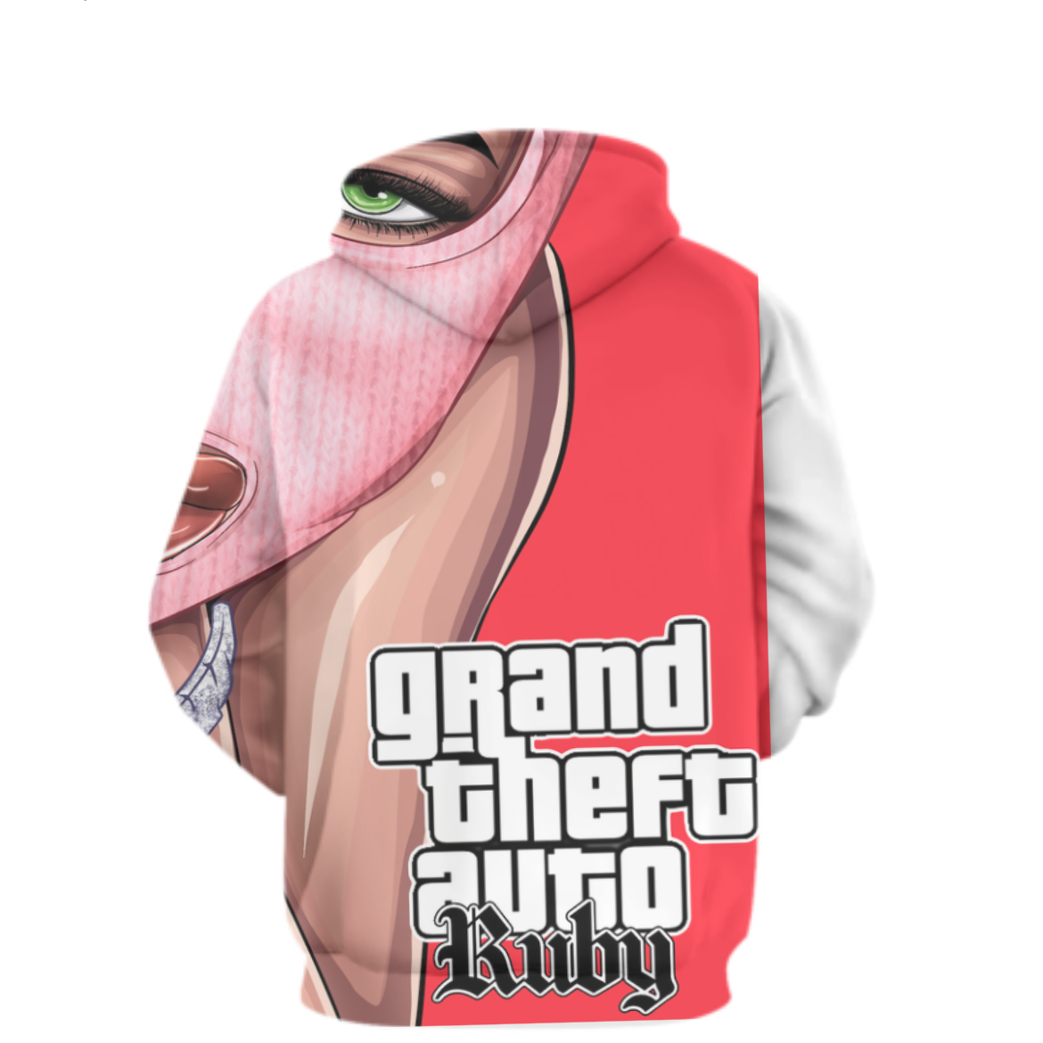 GTA RUBY